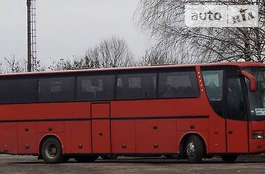 Туристичний / Міжміський автобус Setra 315 HDH 2001 в Харкові