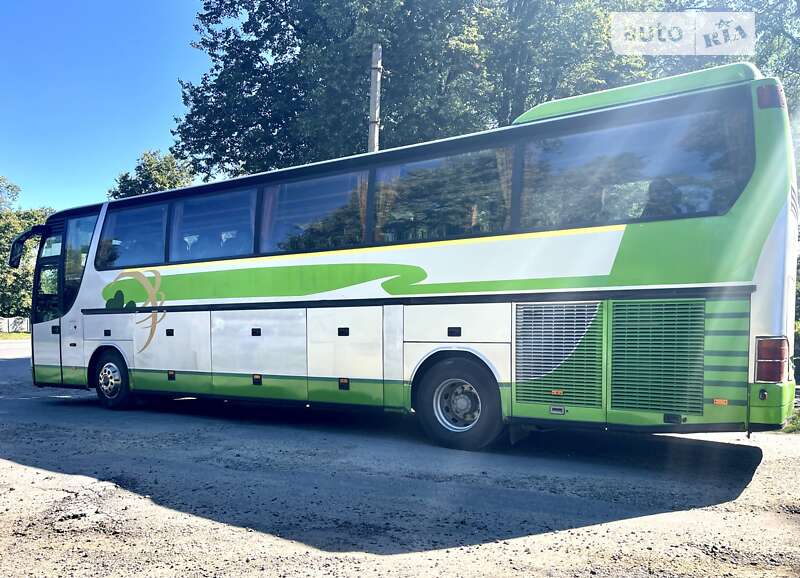Туристический / Междугородний автобус Setra 315 HDH 2000 в Виннице