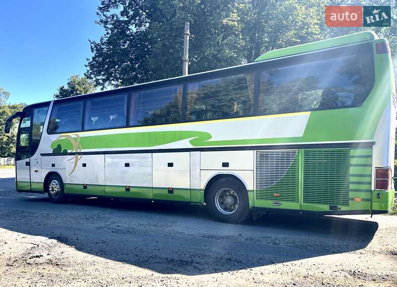 Туристический / Междугородний автобус Setra 315 HDH 2000 в Виннице фото 11 Туристический / Междугородний автобус Setra 315 HDH 2000 в Виннице