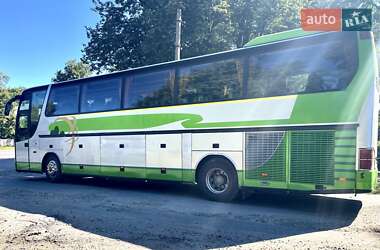 Туристический / Междугородний автобус Setra 315 HDH 2000 в Виннице