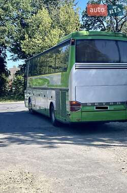 Туристический / Междугородний автобус Setra 315 HDH 2000 в Виннице