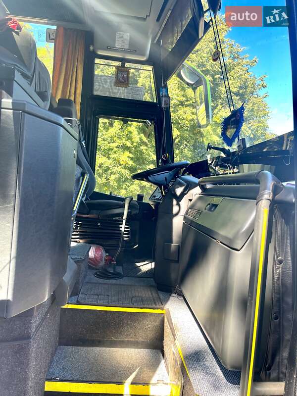 Туристический / Междугородний автобус Setra 315 HDH 2000 в Виннице фото 20 Туристический / Междугородний автобус Setra 315 HDH 2000 в Виннице