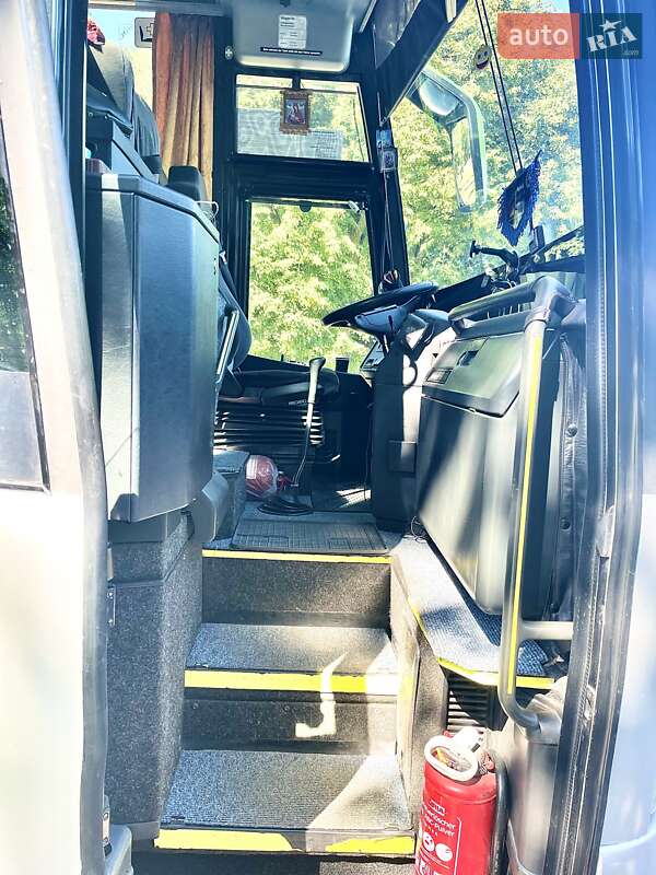 Туристический / Междугородний автобус Setra 315 HDH 2000 в Виннице фото 18 Туристический / Междугородний автобус Setra 315 HDH 2000 в Виннице