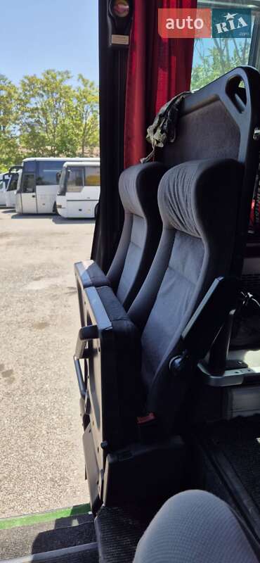 Туристический / Междугородний автобус Setra 315 HDH 1995 в Одессе