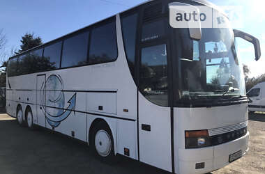 Туристичний / Міжміський автобус Setra 315 HDH 1999 в Чернівцях