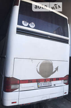 Туристический / Междугородний автобус Setra 315 HDH 1999 в Черновцах