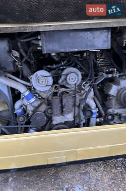 Туристический / Междугородний автобус Setra 315 HDH 2001 в 