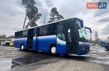 Туристический / Междугородний автобус Setra 315 HDH 1998 в 