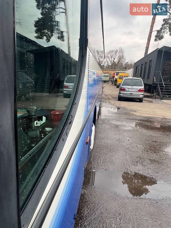 Туристический / Междугородний автобус Setra 315 HDH 1998 в Киеве