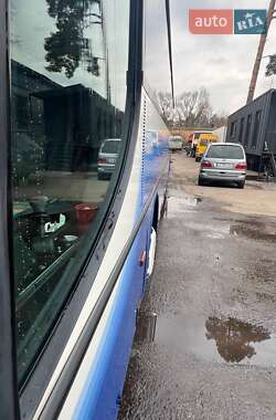 Туристический / Междугородний автобус Setra 315 HDH 1998 в 