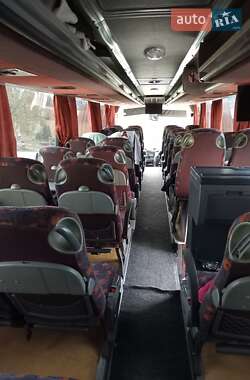 Туристический / Междугородний автобус Setra 315 HDH 2000 в 