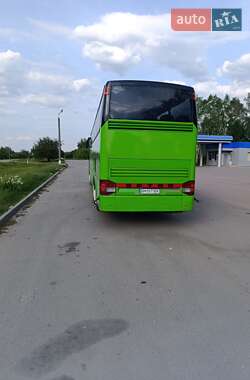 Туристический / Междугородний автобус Setra 317 HDH 2002 в 