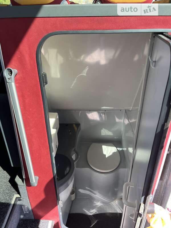 Туристичний / Міжміський автобус Setra 415 GT-HD 2012 в Виноградові фото 8 Туристичний / Міжміський автобус Setra 415 GT-HD 2012 в Виноградові