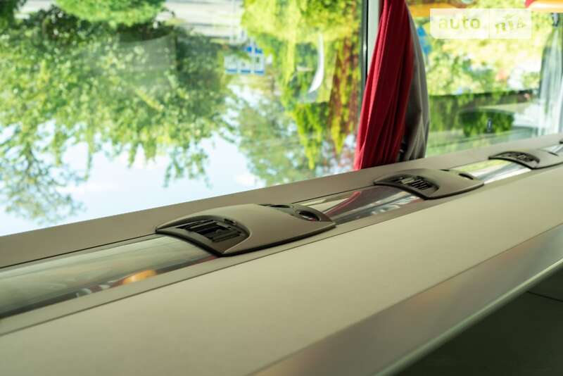 Туристичний / Міжміський автобус Setra 415 GT-HD 2012 в Виноградові фото 10 Туристичний / Міжміський автобус Setra 415 GT-HD 2012 в Виноградові