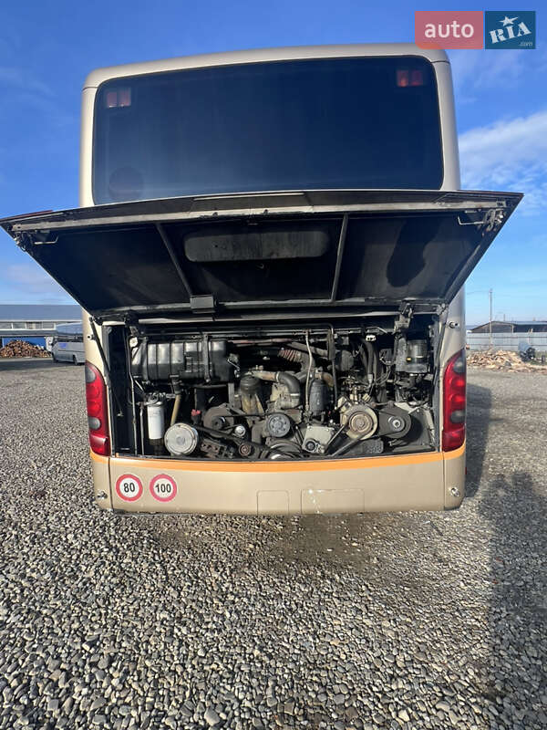 Туристический / Междугородний автобус Setra 415 GT-HD 2009 в Ивано-Франковске