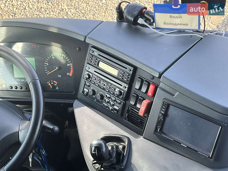 Туристический / Междугородний автобус Setra 415 GT-HD 2009 в Ивано-Франковске