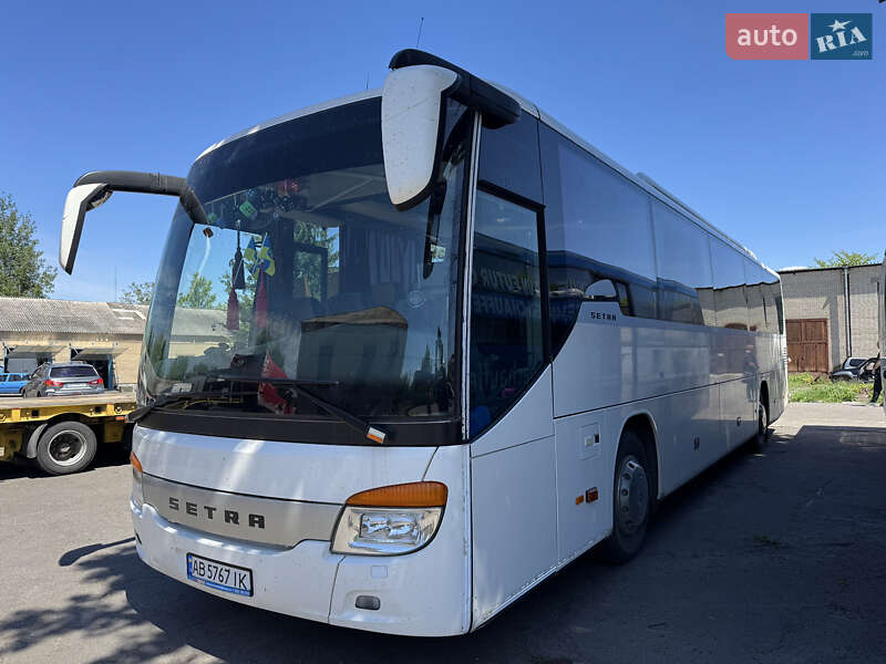 Інші автобуси Setra 415 GT-HD 2009 в Вінниці