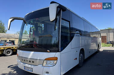 Другие автобусы Setra 415 GT-HD 2009 в 