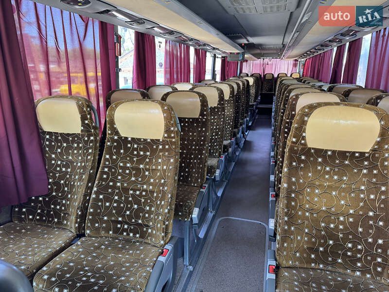 Інші автобуси Setra 415 GT-HD 2009 в Вінниці