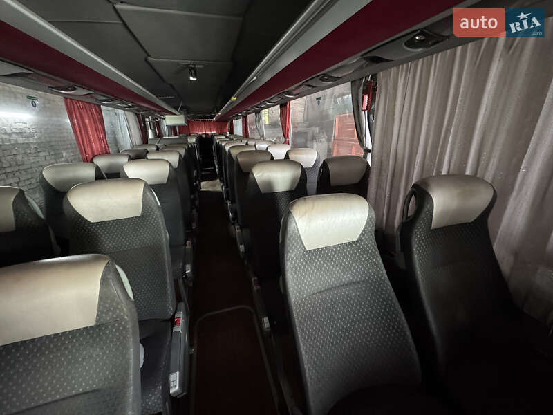 Інші автобуси Setra 415 GT-HD 2009 в Вінниці