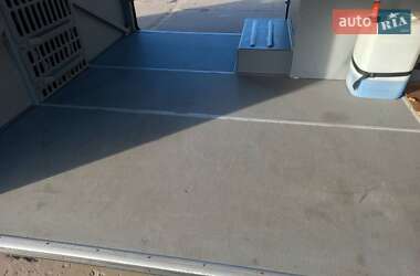 Туристический / Междугородний автобус Setra 415 GT-HD 2009 в 