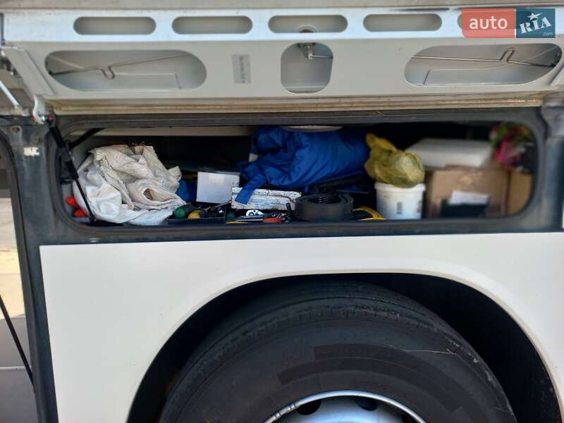 Туристический / Междугородний автобус Setra 415 GT-HD 2009 в Чернигове фото 30 Туристический / Междугородний автобус Setra 415 GT-HD 2009 в Чернигове