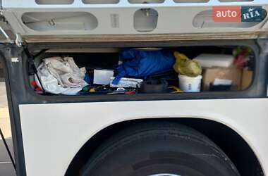 Туристический / Междугородний автобус Setra 415 GT-HD 2009 в 