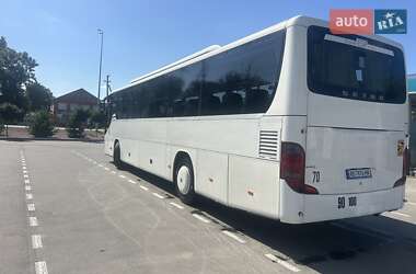 Туристичний / Міжміський автобус Setra 415 GT-HD 2007 в 