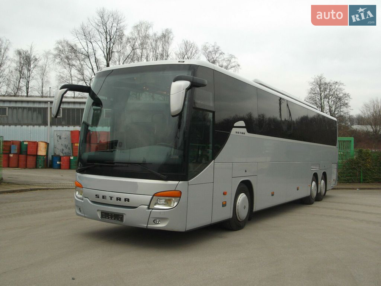 2024 BMW 7er - мініатюра 35