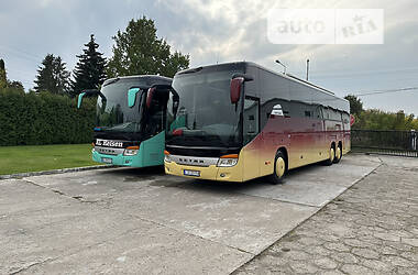 Туристический / Междугородний автобус Setra 416 GT-HD 2012 в Шепетовке