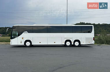 Туристичний / Міжміський автобус Setra 416 GT-HD 2010 в 