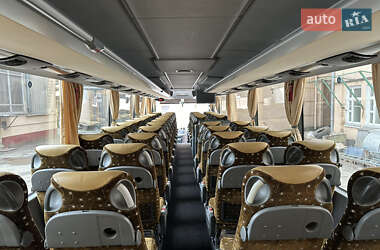 Туристичний / Міжміський автобус Setra 416 GT-HD 2010 в 