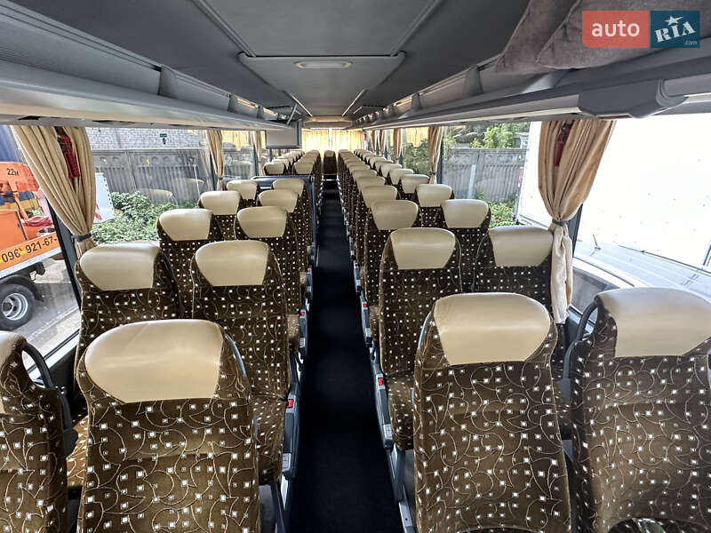Туристичний / Міжміський автобус Setra 416 GT-HD 2010 в Києві