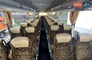 Туристичний / Міжміський автобус Setra 416 GT-HD 2010 в 