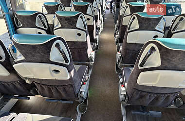 Туристический / Междугородний автобус Setra 416 GT-HD 2012 в 