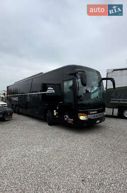 Туристический / Междугородний автобус Setra 416 GT-HD 2012 в 