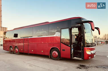 Туристичний / Міжміський автобус Setra 416 GT-HD 2010 в Хмельницькому