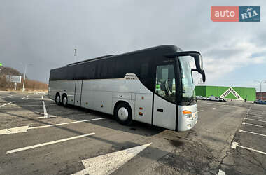 Туристичний / Міжміський автобус Setra 416 GT-HD 2011 в 