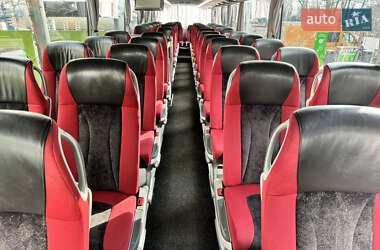 Туристичний / Міжміський автобус Setra 416 GT-HD 2011 в 