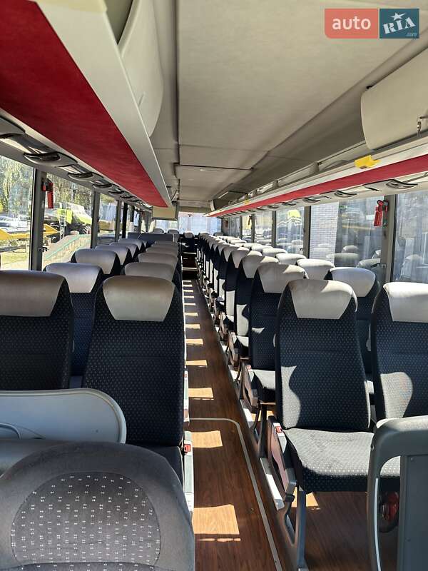 Туристичний / Міжміський автобус Setra 416 GT-HD 2009 в Немирові