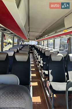 Туристичний / Міжміський автобус Setra 416 GT-HD 2009 в 