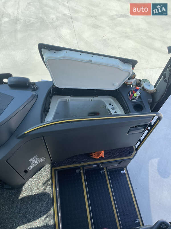 Інші автобуси Setra 416 GT-HD 2008 в Києві