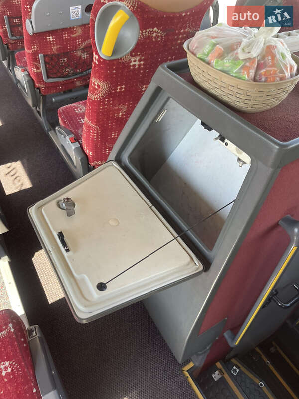 Інші автобуси Setra 416 GT-HD 2008 в Києві