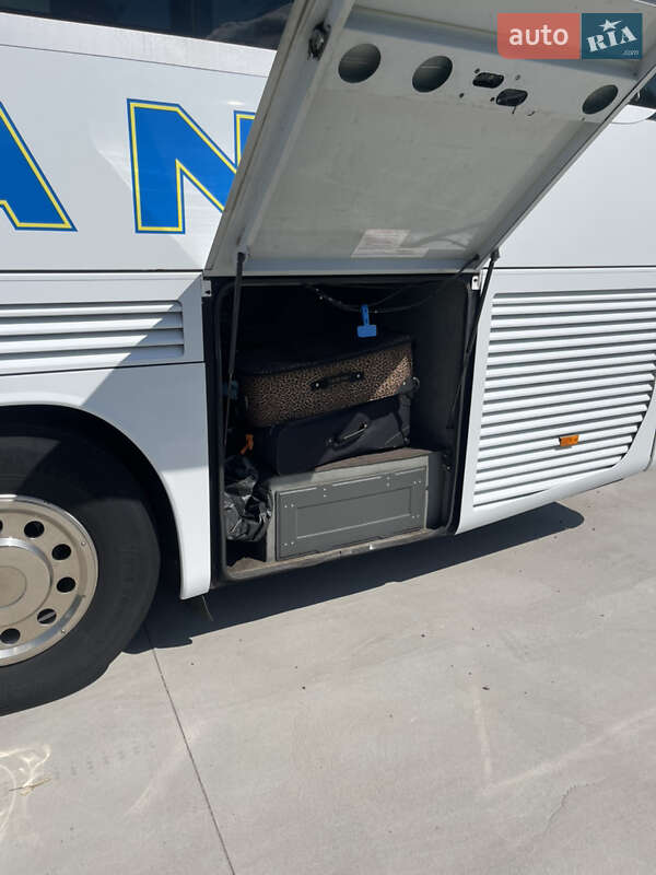 Інші автобуси Setra 416 GT-HD 2008 в Києві