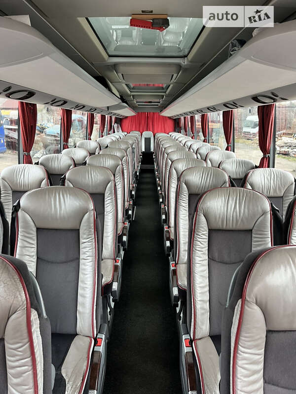 AUTO.RIA – Продам Сетра 416 ХДХ 2008 (BC8687PH) : 100000