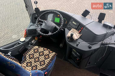 Туристический / Междугородний автобус Setra 416 HDH 2009 в Ужгороде