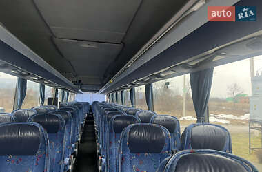 Туристический / Междугородний автобус Setra 416 HDH 2009 в Ужгороде