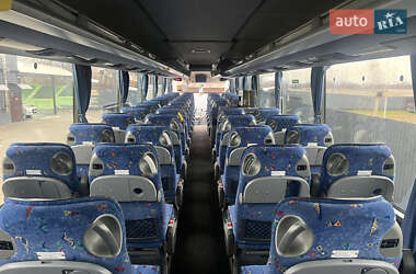 Туристический / Междугородний автобус Setra 416 HDH 2009 в Ужгороде