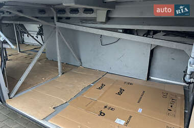 Туристический / Междугородний автобус Setra 416 HDH 2009 в Ужгороде