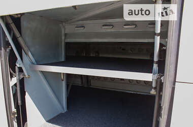 Туристический / Междугородний автобус Setra 417 HDH 2009 в 
